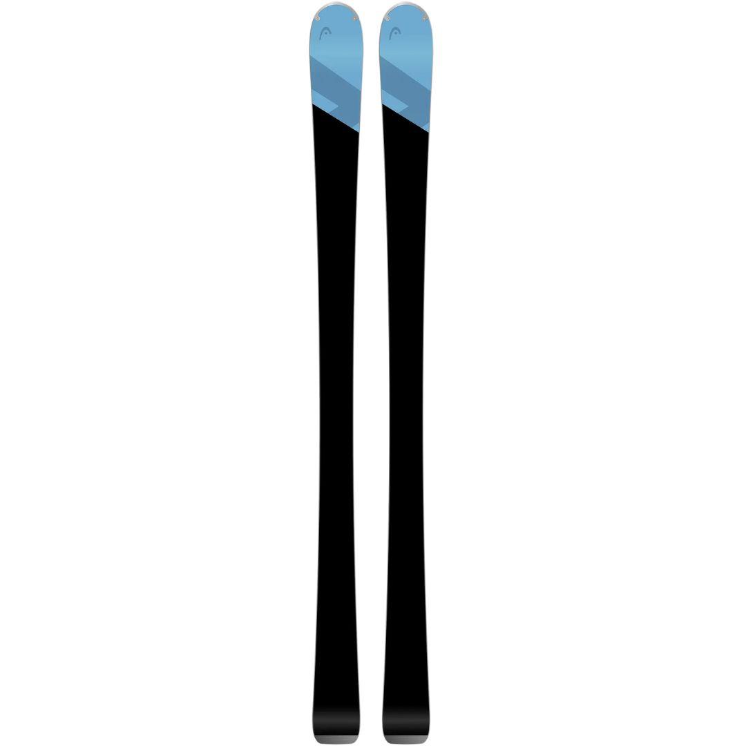 Head Women's Super Joy Skis w/ Protector SLR 10 GW Bindings 2026